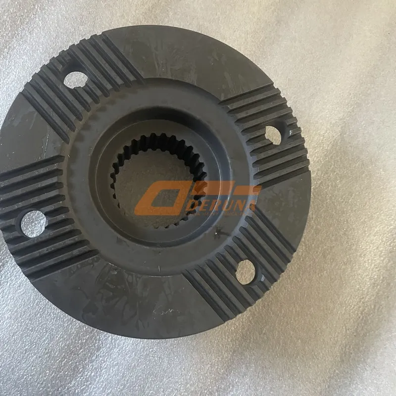 AZ9128320114 Flange