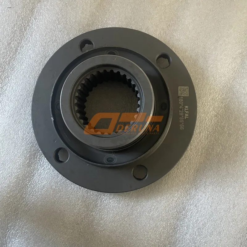 AZ9128320114 Flange
