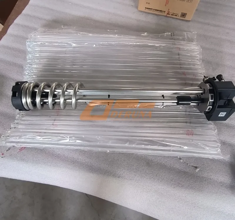 AZ932555200007 Fuel Level Sensor (675X620 TankQuick-Insertion TypeWater Heated)