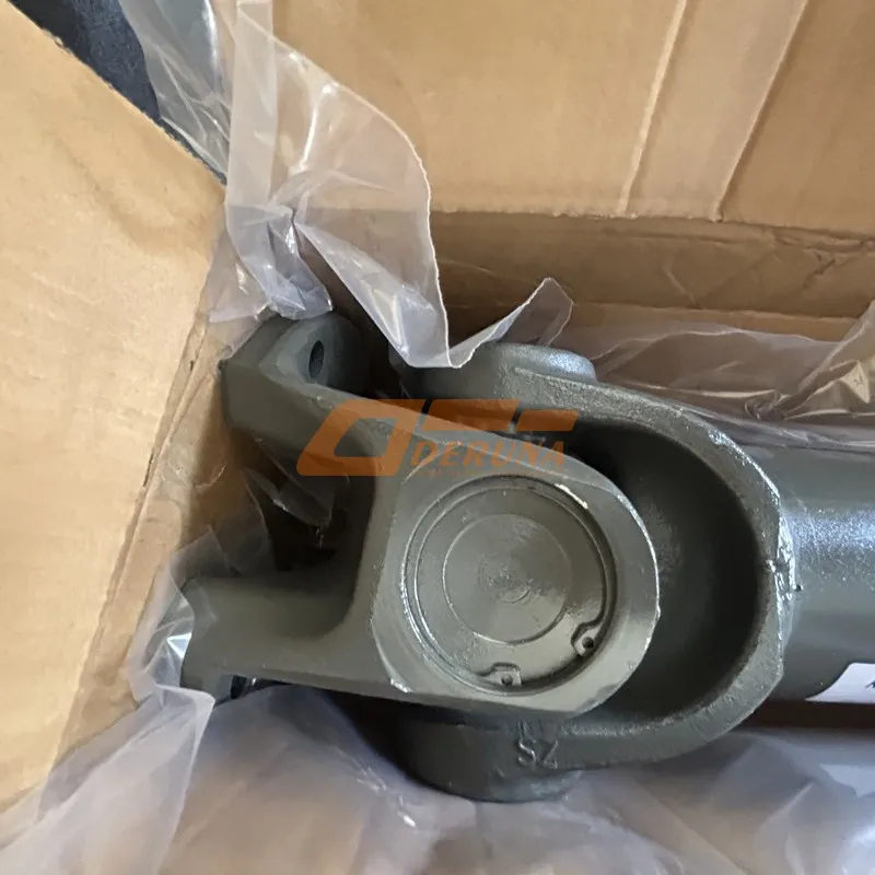 AZ97116310615 Cardan Shaft C7H 63Cm