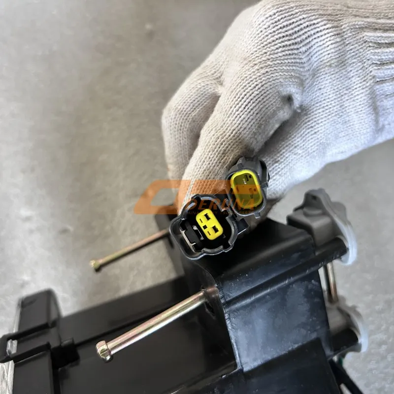 AZ9719720025 Fog lamp L