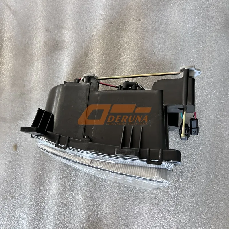 AZ9719720025 Fog lamp L