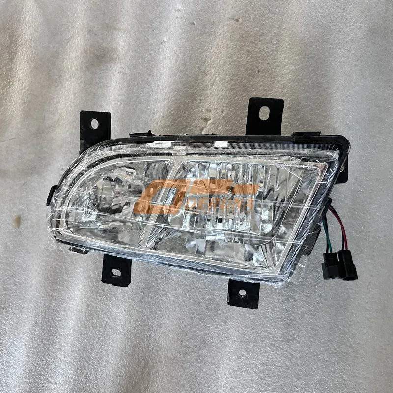 AZ9719720025 Fog lamp L