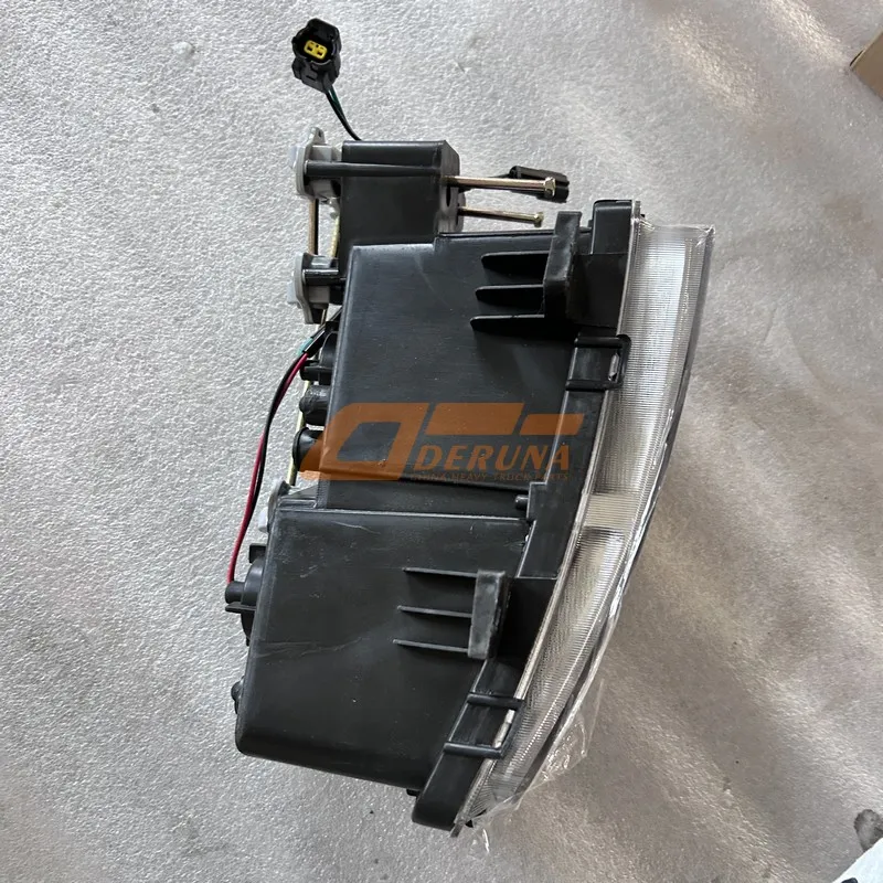 AZ9719720026 Fog lamp R