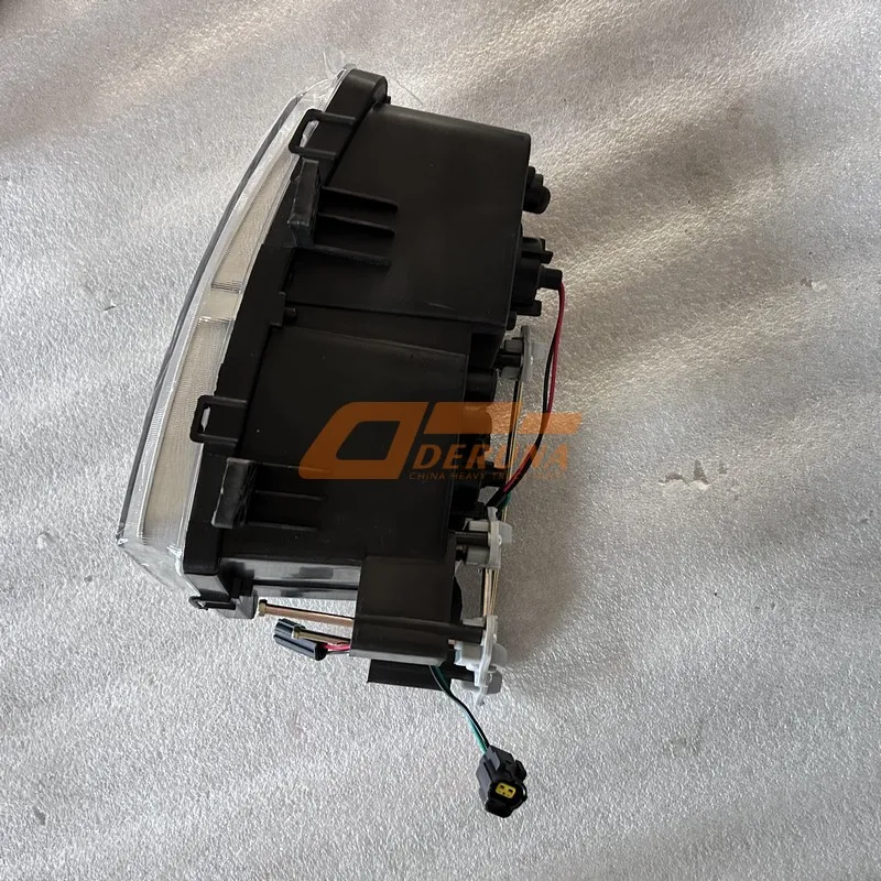 AZ9719720026 Fog lamp R