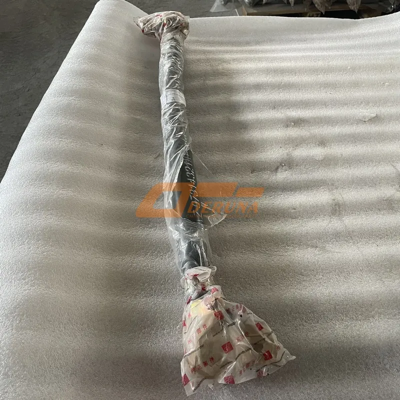 AZ97314321109 First Axle Steering Tie Rod Assy