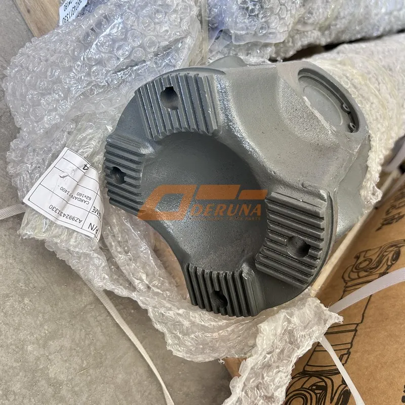 AZ9924311330 Cardan 380 1400 - 62X160