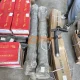 AZ9924311330 Cardan 380 1400 - 62X160