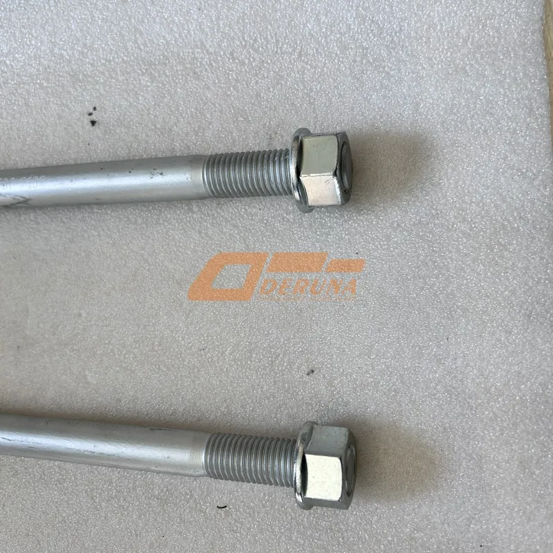 AZ9925520128 Susp. Pneumatic Susp. With Elastic 20X100X370