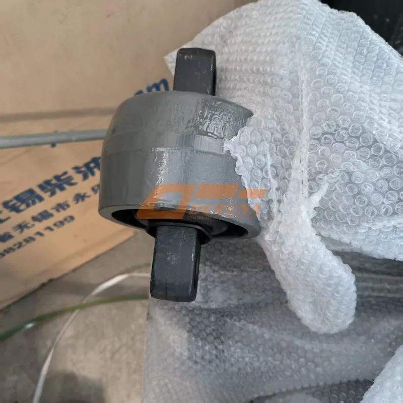 AZ9925521272 V-Thrust Lever Assembly