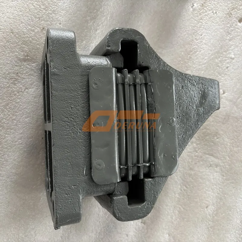 AZ9925523277 Left Front Rubber Bracket