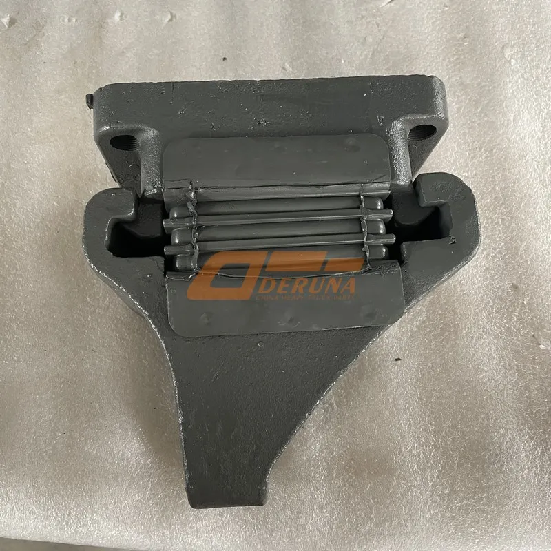 AZ9925523279 Right Front Rubber Bracket