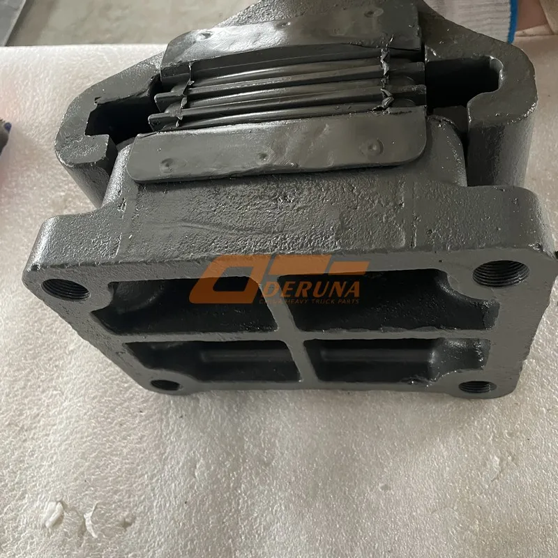 AZ9925523279 Right Front Rubber Bracket