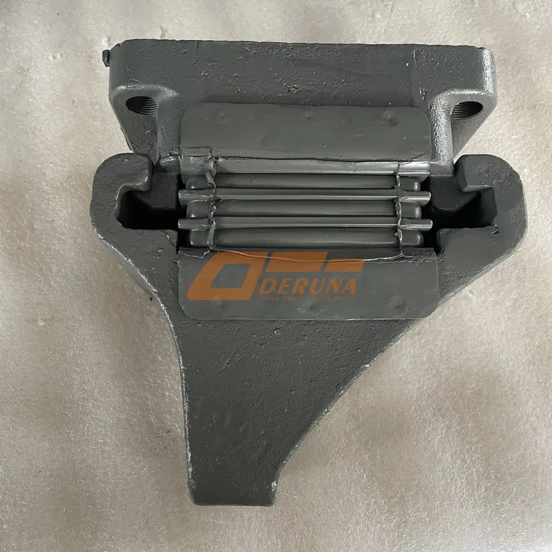 AZ9925523279 Right Front Rubber Bracket