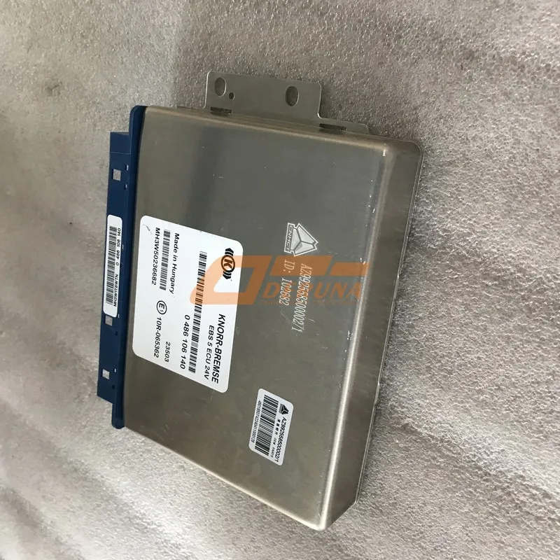 AZ992558500002 EBS Control Unit