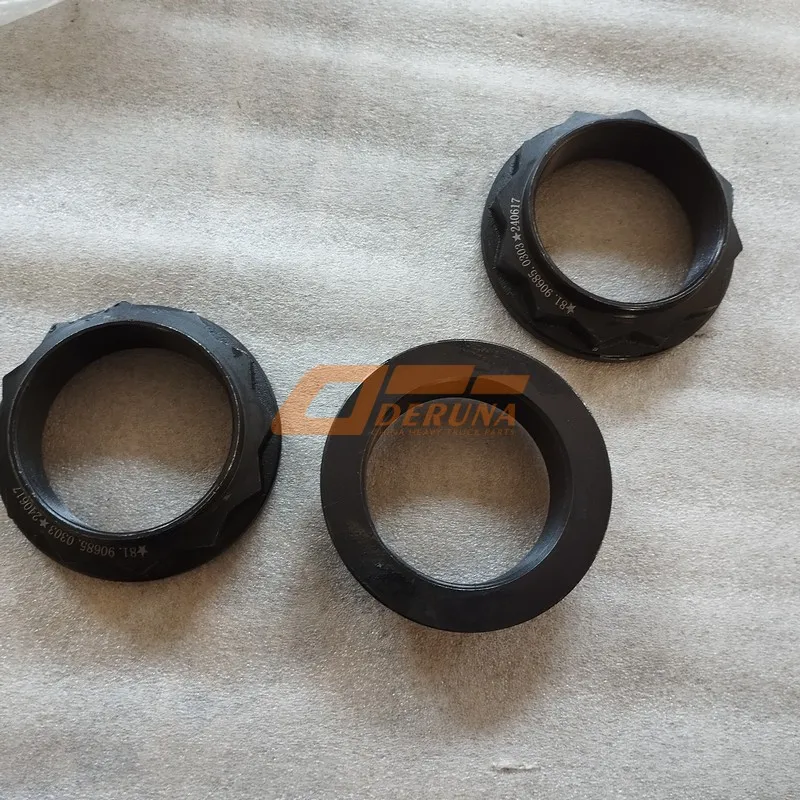 AZ9981320106 Turning Angle Pinion Nut