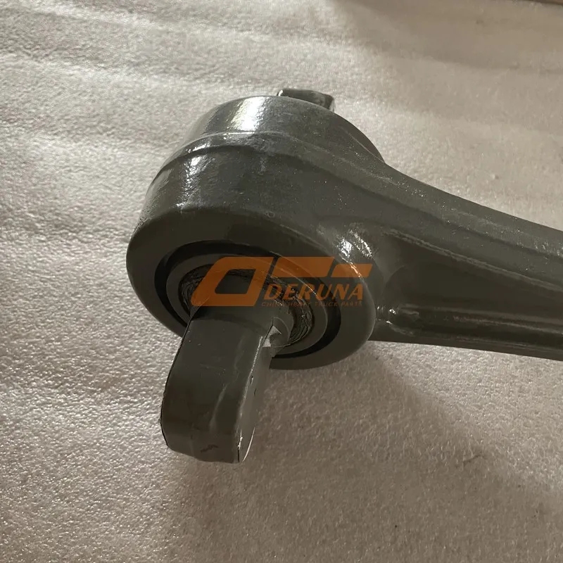 AZ9T2552215250 Integral Thrust Rod Assembly (Forged Rod Body)