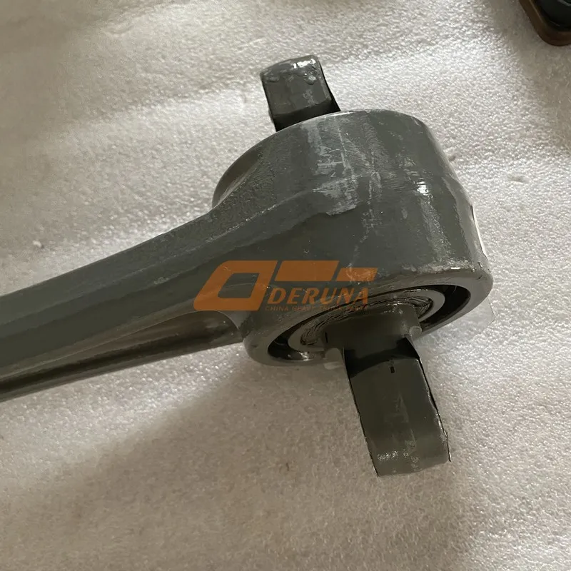 AZ9T2552215250 Integral Thrust Rod Assembly (Forged Rod Body)