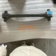 AZ9T2552215250 Integral Thrust Rod Assembly (Forged Rod Body)