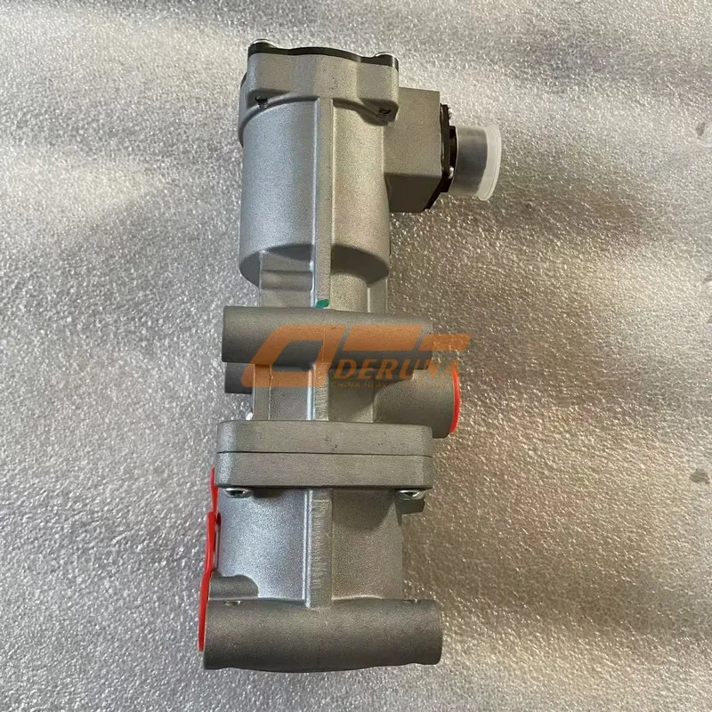 BSHB400-60001 Control Valve (Genuine)