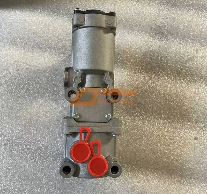 BSHB400-60001 Control Valve (Genuine)