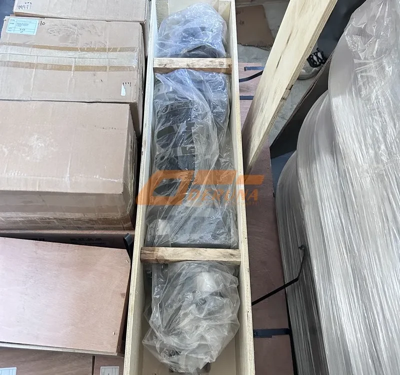 BY612600020863 618 Crankshaft