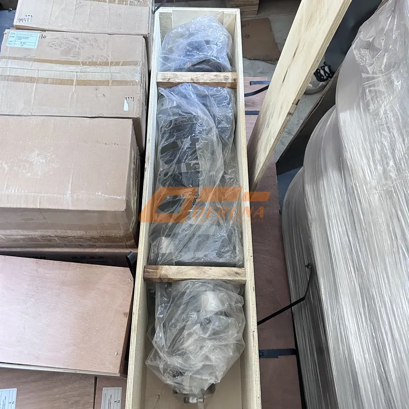 BY612600020863 618 Crankshaft