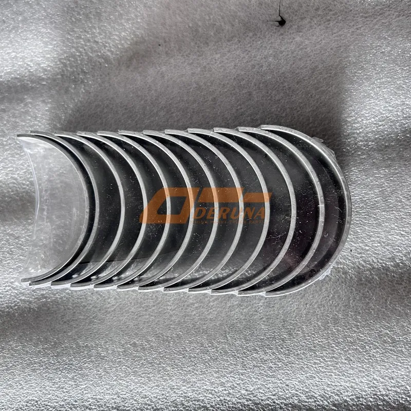 BY612600030033 Connecting Rod Shaft Shoe