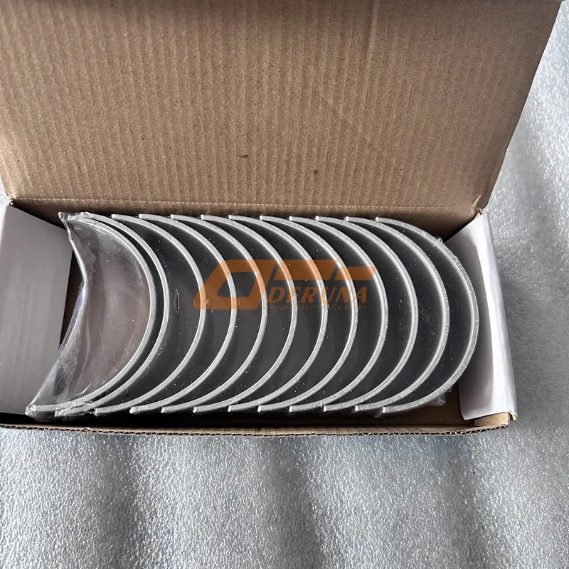 BY612600030033 Connecting Rod Shaft Shoe