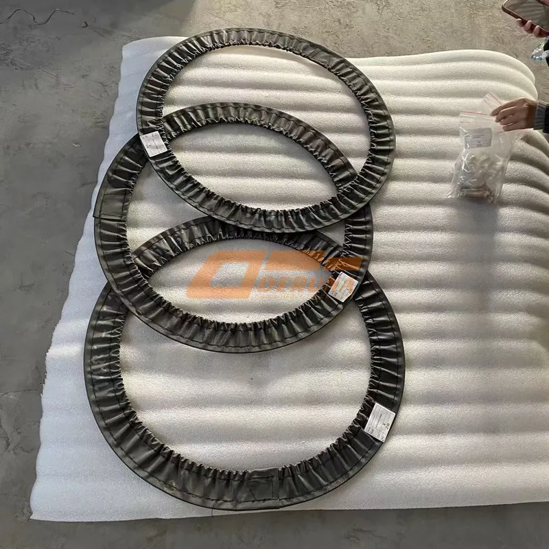 BY612600060671 Wind Bolt F3000