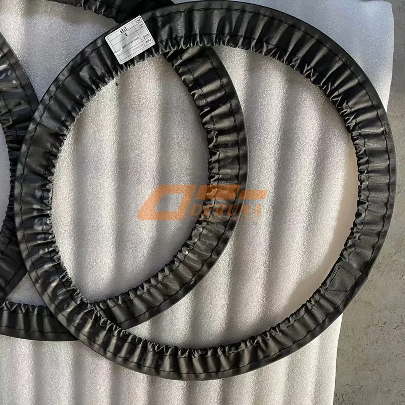 BY612600060671 Wind Bolt F3000