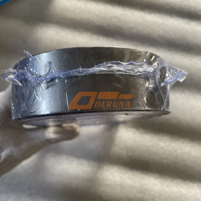 BY61800010132 Lower Main Shaft Shoe