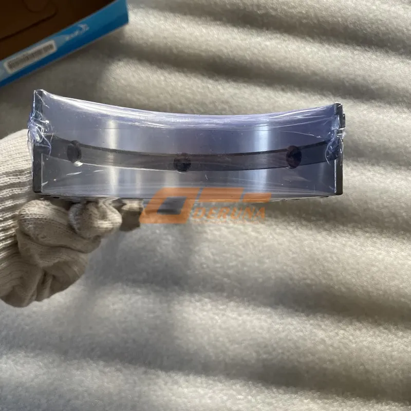 BY61800010132 Lower Main Shaft Shoe