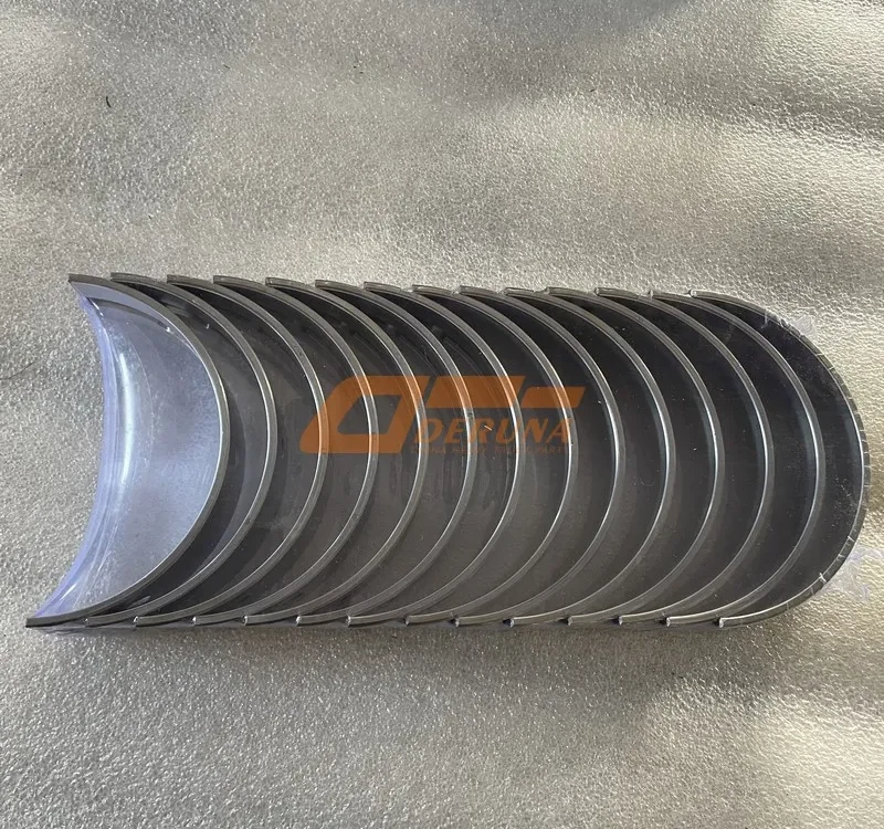BY61800010132 Lower Main Shaft Shoe