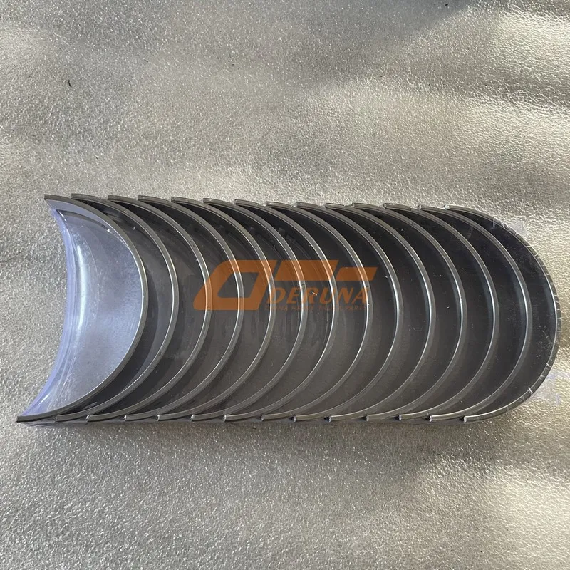 BY61800010132 Lower Main Shaft Shoe