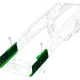 Beiben Front Joist Module