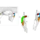 Beiben Rear Suspension And Cab Connection Module