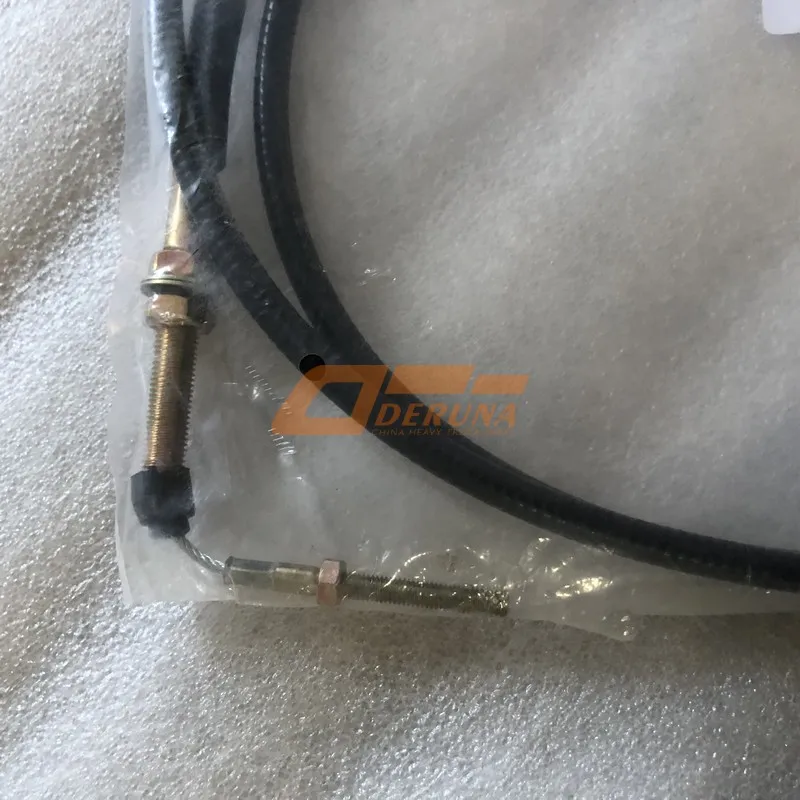 DZ 9100575005 Accelerator Cable