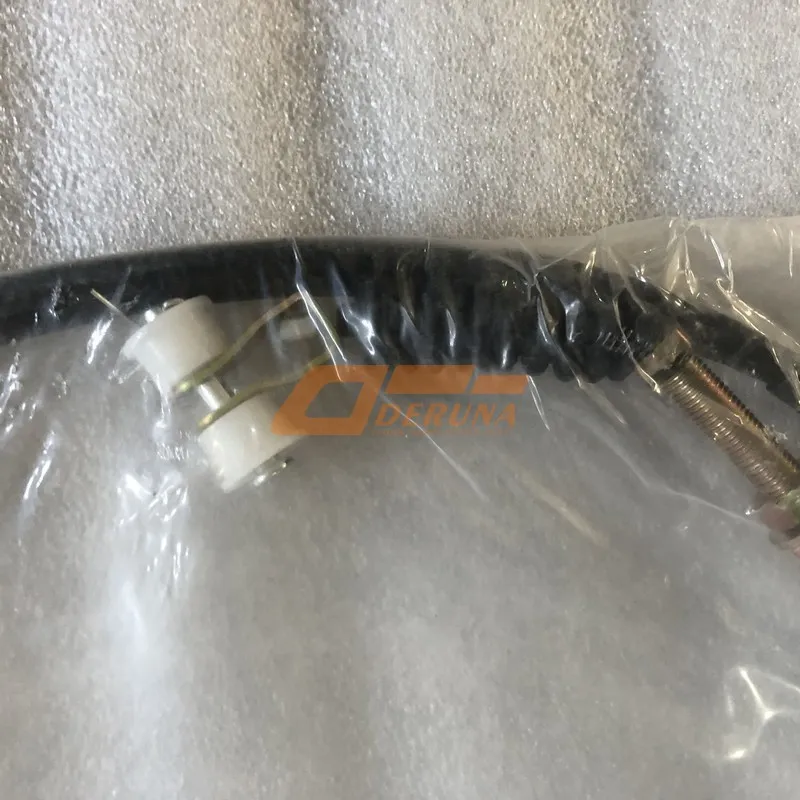 DZ 9100575005 Accelerator Cable