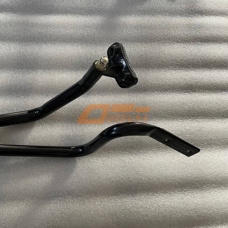 DZ13241771940 Front View Mirror Assy ( Rh ) F3000