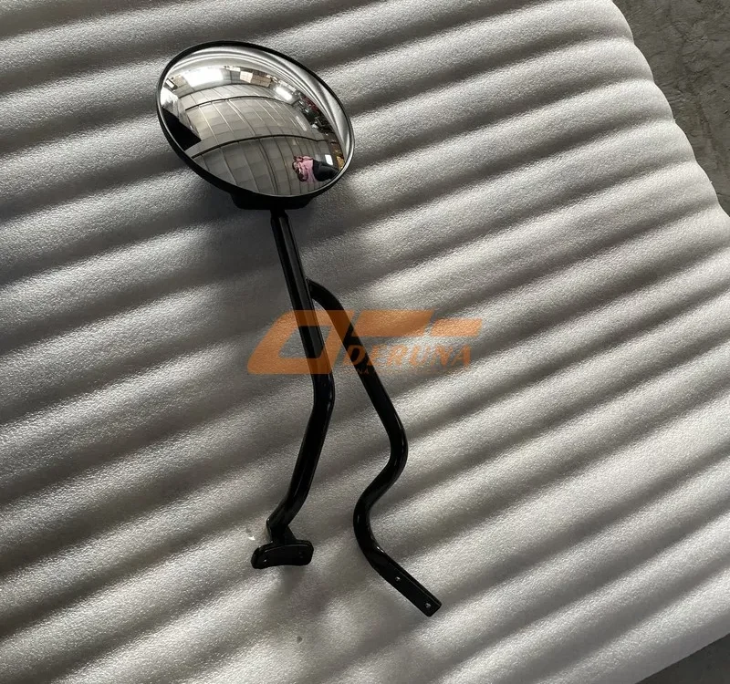 DZ13241771940 Front View Mirror Assy ( Rh ) F3000