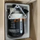 DZ9100369474 Single Chamber Dryer Assembly With Filter