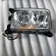 DZ9100720057 Head Lamp Assy F3000 (Genuine)