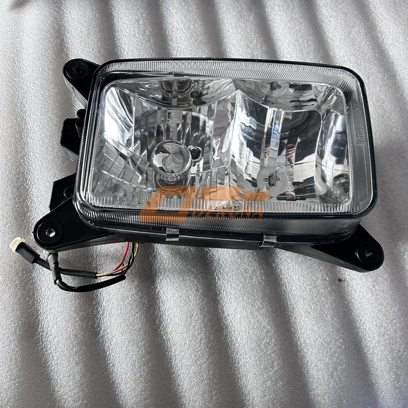 DZ9100720057 Head Lamp Assy F3000 (Genuine)