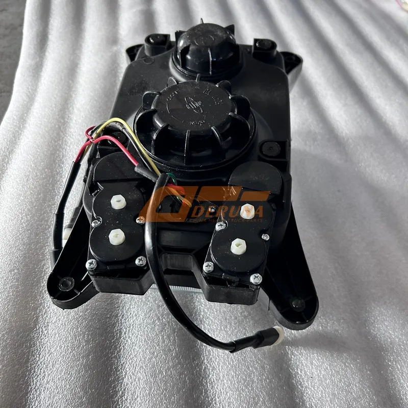 DZ9100720057 Head Lamp Assy F3000 (Genuine)