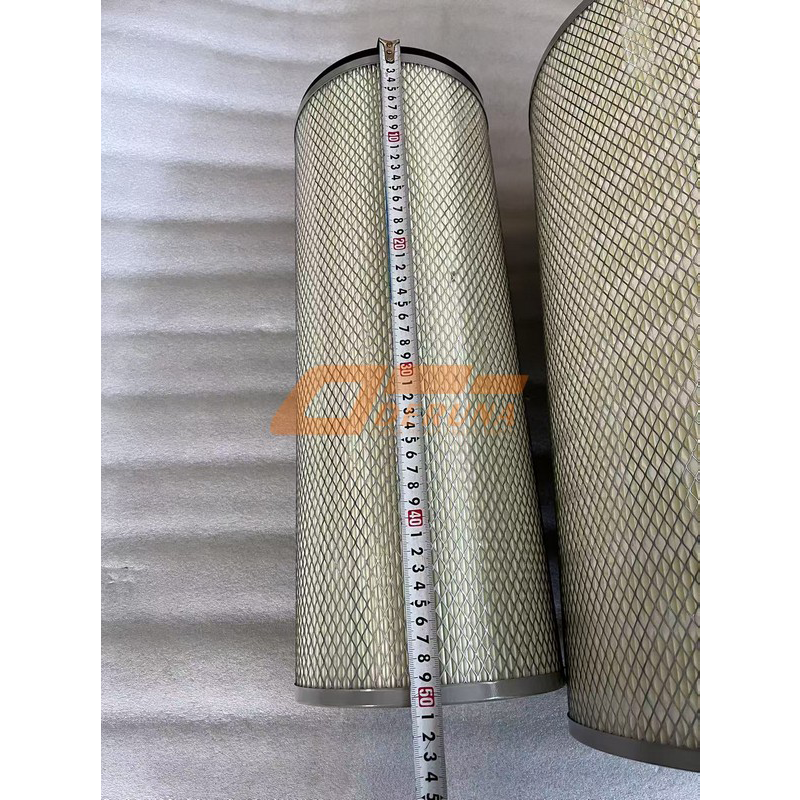 DZ9112190328-1 Air Filter 3052 Wp12
