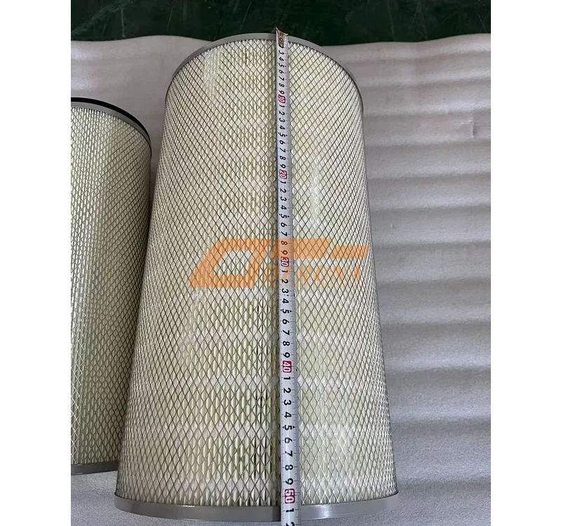 DZ9112190328-1 Air Filter 3052 Wp12