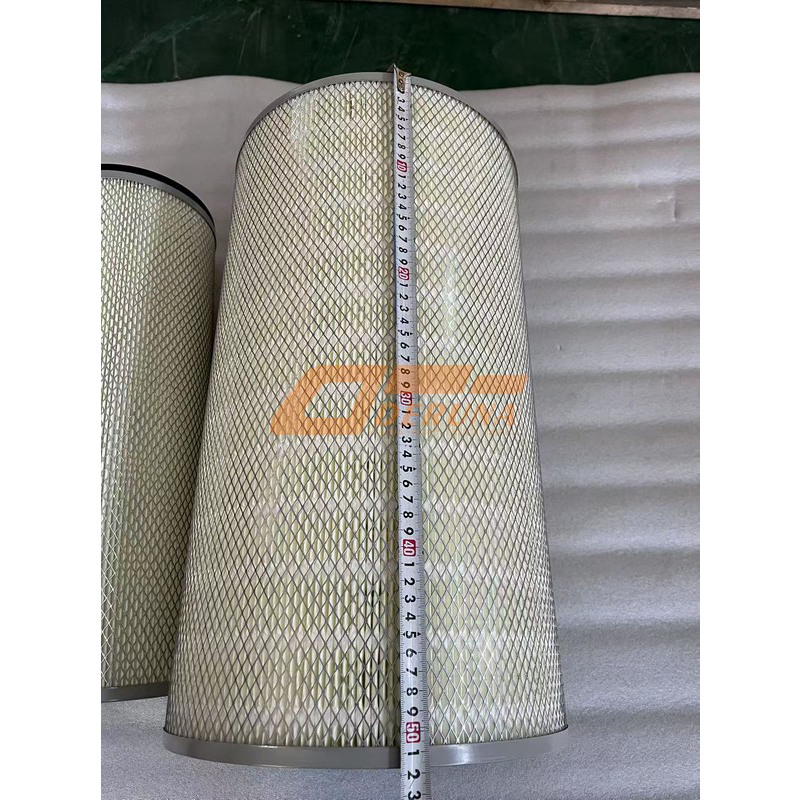 DZ9112190328-1 Air Filter 3052 Wp12