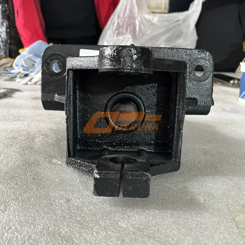 DZ9114520012 Front Spring Bracket Front