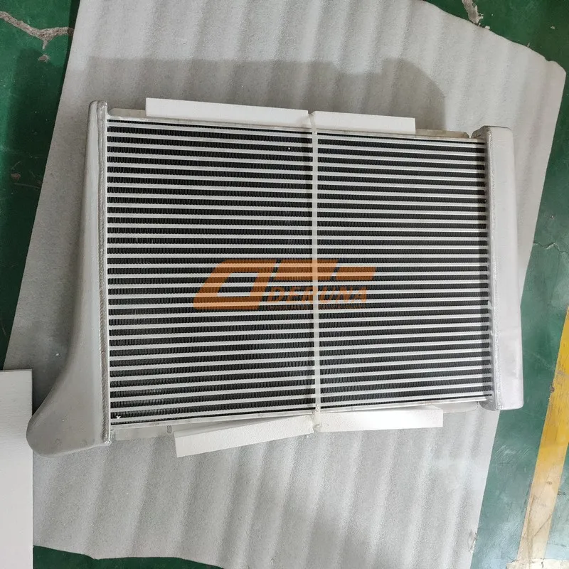 DZ9114530344 Intercooler